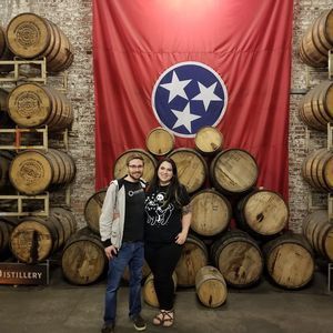 Meet your Posher, Shannon